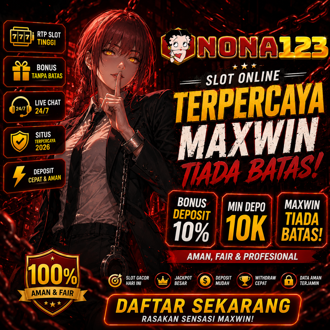 NONA123